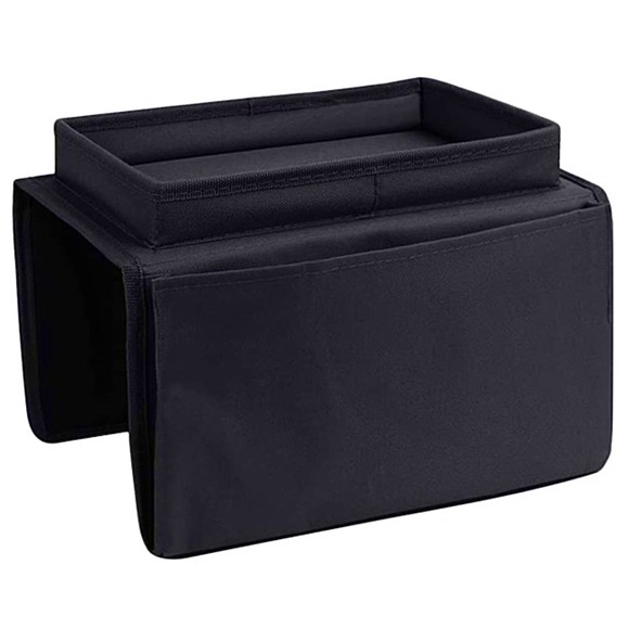 Sofa Organizer ,Tray , and Pockets - Picture 3 of 6